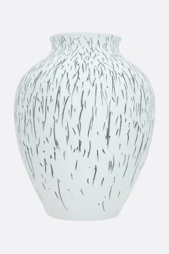 CASSINA Post Scriptum porcelain orcino vase