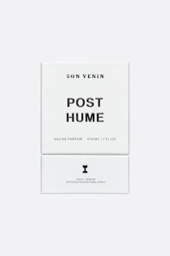 SON VENIN POSTHUME Eau de Parfum 50 ml