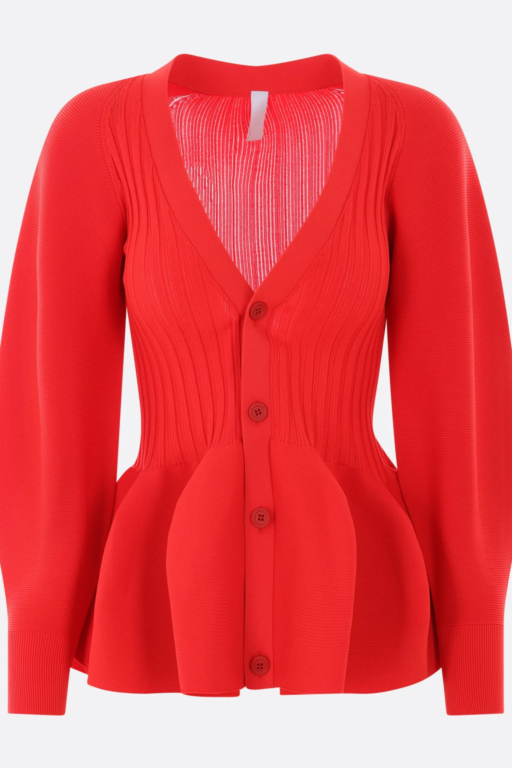 Women CFCL Pottery cardigan in stretch knit