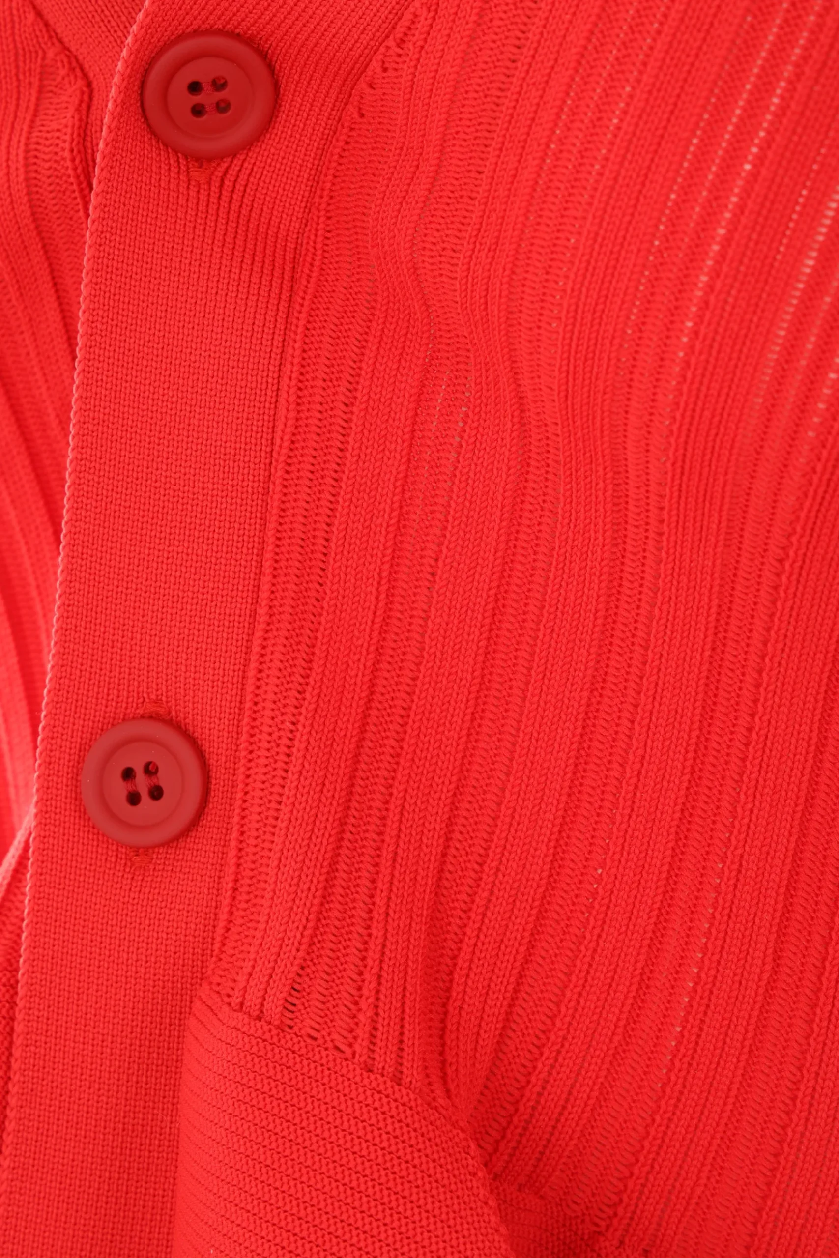 Women CFCL Pottery cardigan in stretch knit