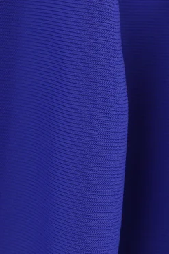 Women CFCL Pottery mini skirt in stretch knit