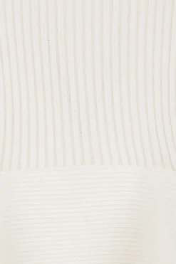 Women CFCL Pottery minidress in stretch knit