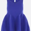 Women CFCL Pottery sleeveless top in stretch knit