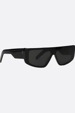Women RICK OWENS Preforma sunglasses in acetate