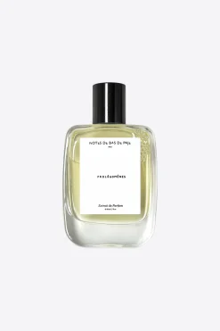 NOTES DE BAS DE PAJE Prolégomènes Extrait de Parfum 50 ml
