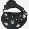 Women PUBLISHED BY Puffer Cloud small handbag in nappa