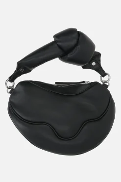 Women PUBLISHED BY Puffer Cloud small handbag in nappa