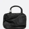 Women MAISON MIHARA YASUHIRO Puker / Puffer Squale padded nappa handbag