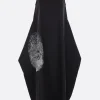 Women MARIA CALDERARA Puppet sleeveless dress in printed poplin