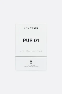 SON VENIN PUR 01 Eau de Parfum 50 ml