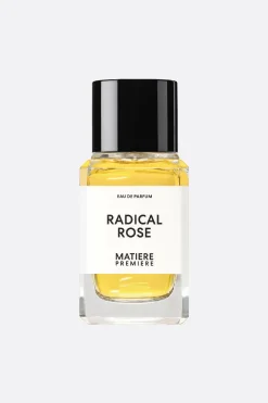 MATIERE PREMIERE Radical Rose Eau de Parfum 100 ml