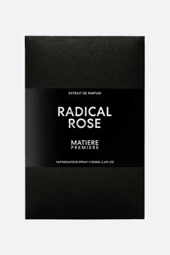 MATIERE PREMIERE Radical Rose Extrait de Parfum 100 ml
