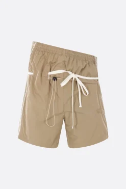 MAGLIANO Rave nylon shorts