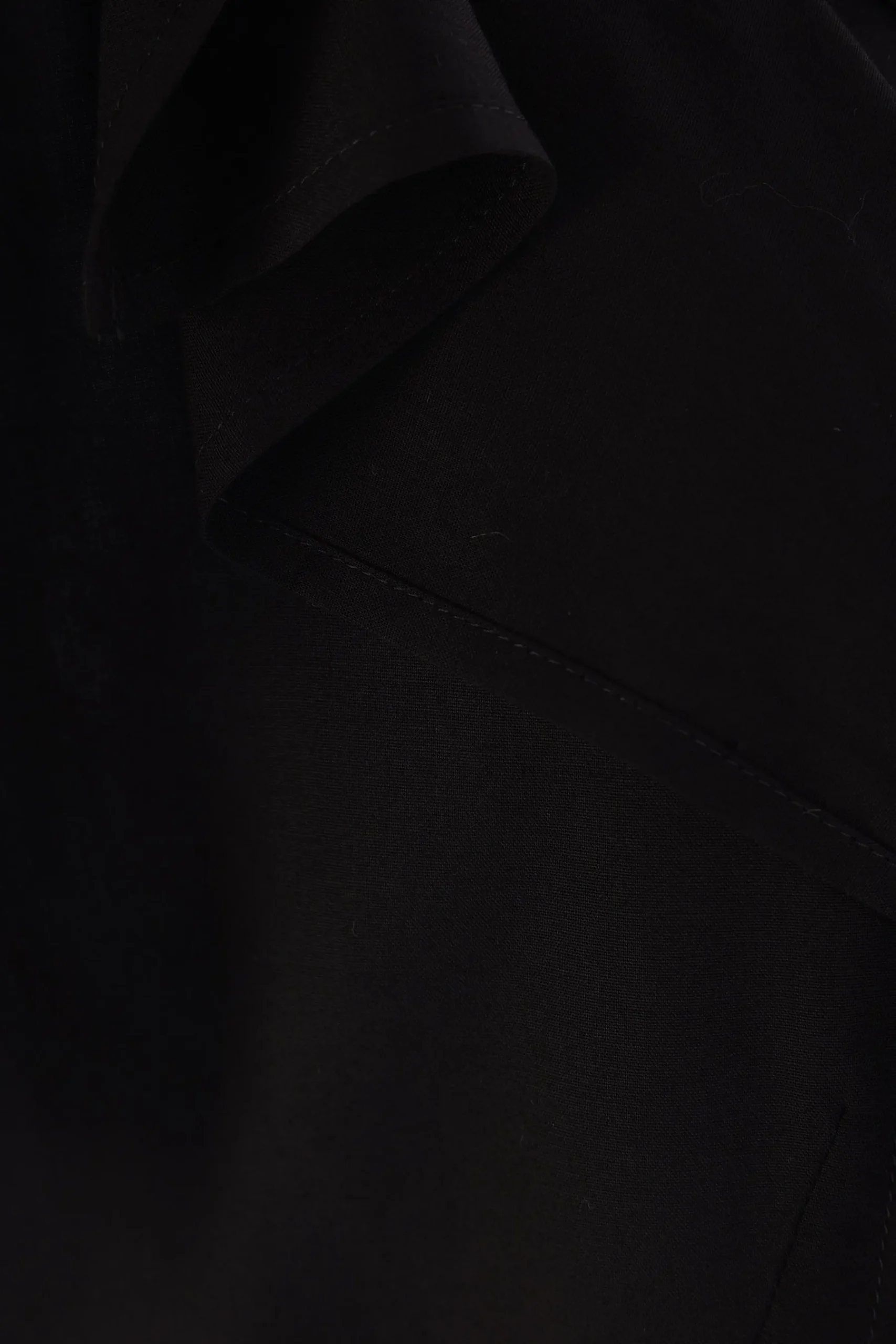 Women Y'S rayon asymmetric dress