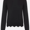 Women COMME DES GARÇONS COMME des GARÇONS rayon pullover