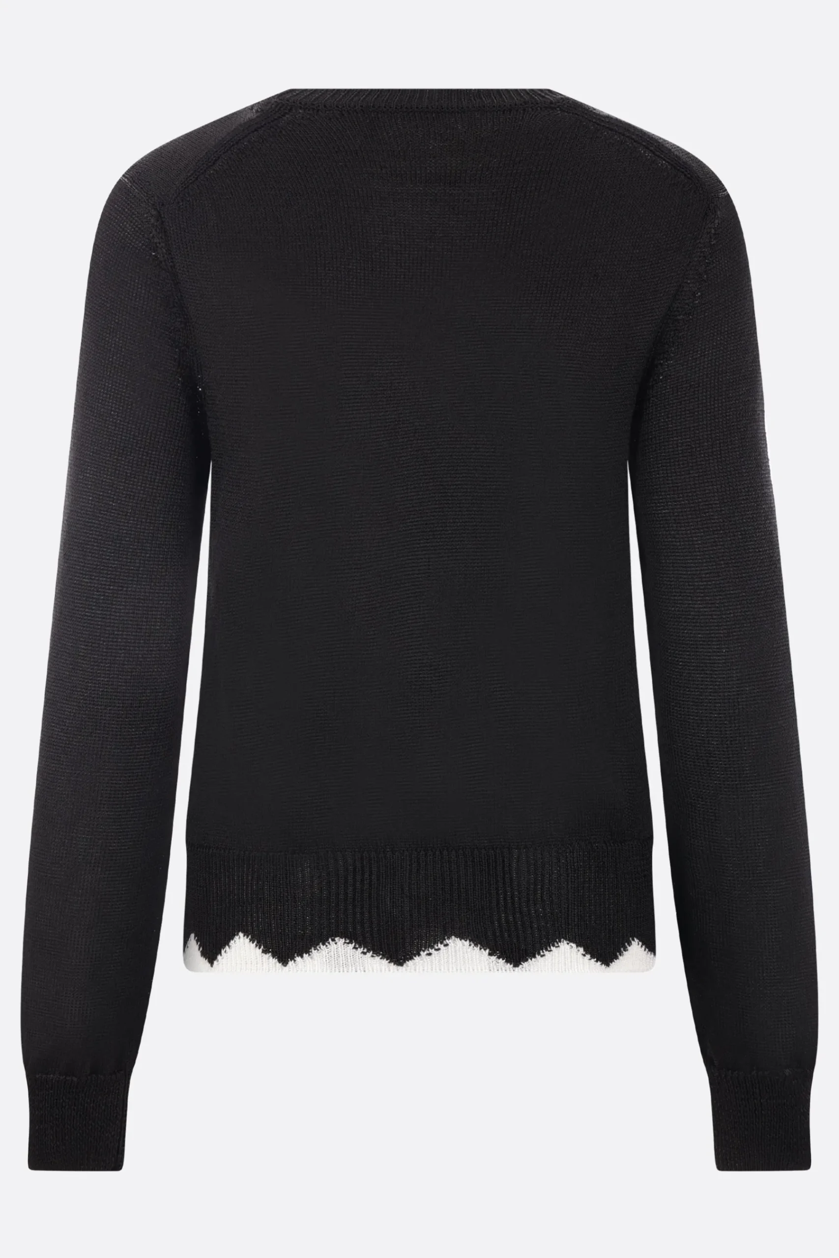 Women COMME DES GARÇONS COMME des GARÇONS rayon pullover