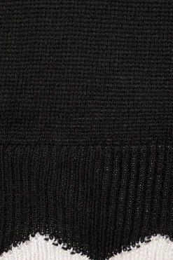 Women COMME DES GARÇONS COMME des GARÇONS rayon pullover
