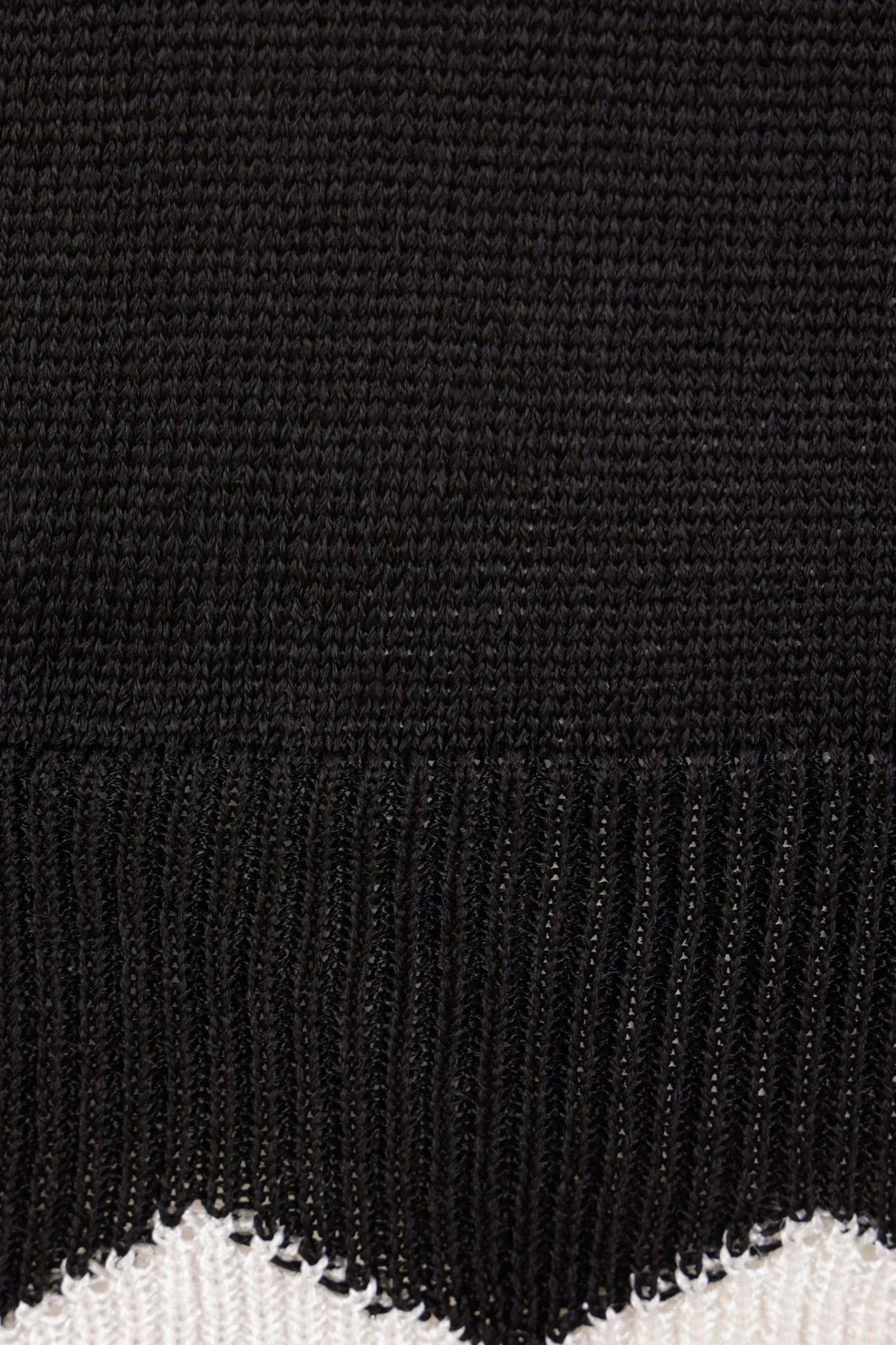 Women COMME DES GARÇONS COMME des GARÇONS rayon pullover
