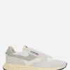 AUTRY Reelwind sneakers in nylon and suede