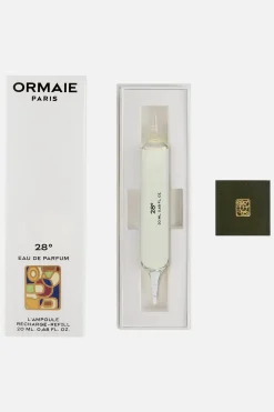 ORMAIE 28° Refill Eau de Parfum 20 ml