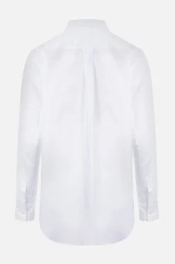 Women 10 CORSO COMO relaxed-fit poplin shirt