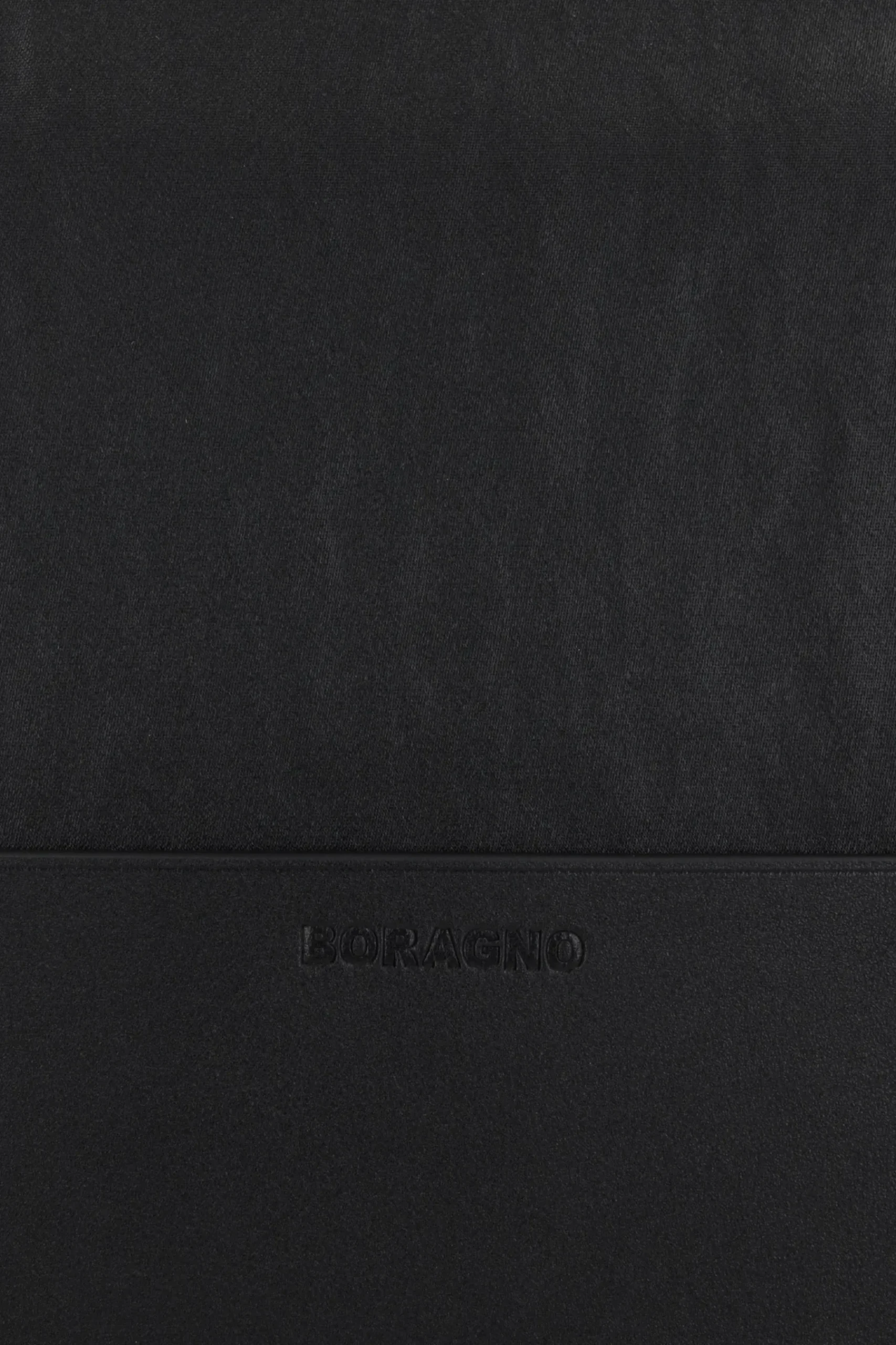 Women BORAGNO X 10 CORSO COMO Remo tote bag in recycled nylon