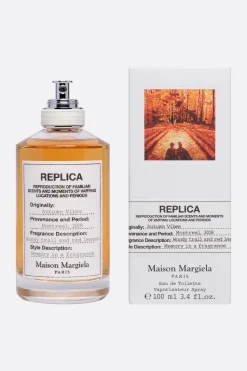 MAISON MARGIELA PARFUMS Replica Autumn Vibes Eau de Toilette 100 ml