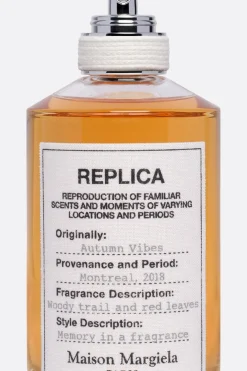 MAISON MARGIELA PARFUMS Replica Autumn Vibes Eau de Toilette 100 ml