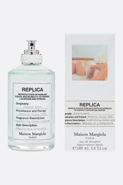 MAISON MARGIELA PARFUMS Replica Bubble Bath Eau de Toilette 100 ml