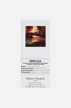 MAISON MARGIELA PARFUMS Replica By the Fireplace Eau de Toilette 100 ml