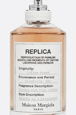 MAISON MARGIELA PARFUMS Replica Coffee Break Eau de Toilette 100 ml