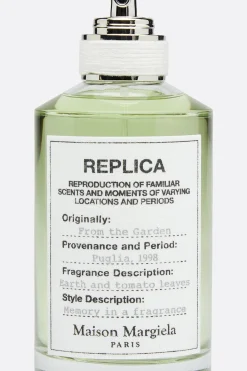 MAISON MARGIELA PARFUMS Replica From The Garden Eau de Toilette 100 ml