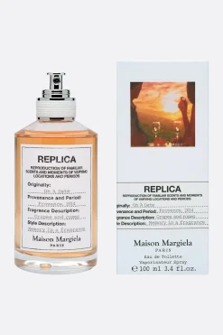 MAISON MARGIELA PARFUMS Replica On A Date Eau de Toilette 100 ml