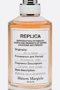 MAISON MARGIELA PARFUMS Replica On A Date Eau de Toilette 100 ml