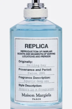 MAISON MARGIELA PARFUMS Replica Sailing Day Eau de Toilette 100 ml