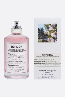 MAISON MARGIELA PARFUMS Replica Springtime in a Park Eau de Toilette 100 ml