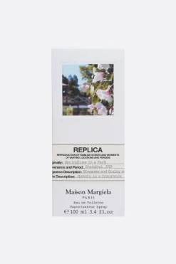 MAISON MARGIELA PARFUMS Replica Springtime in a Park Eau de Toilette 100 ml