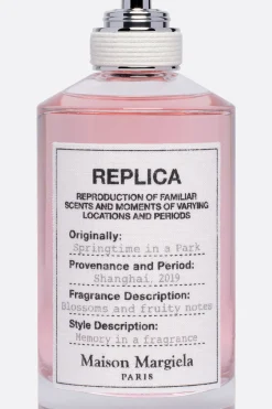 MAISON MARGIELA PARFUMS Replica Springtime in a Park Eau de Toilette 100 ml