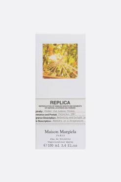 MAISON MARGIELA PARFUMS Replica Under the Lemon Trees Eau de Toilette 100 ml