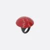 Women MARIA CALDERARA resin ring