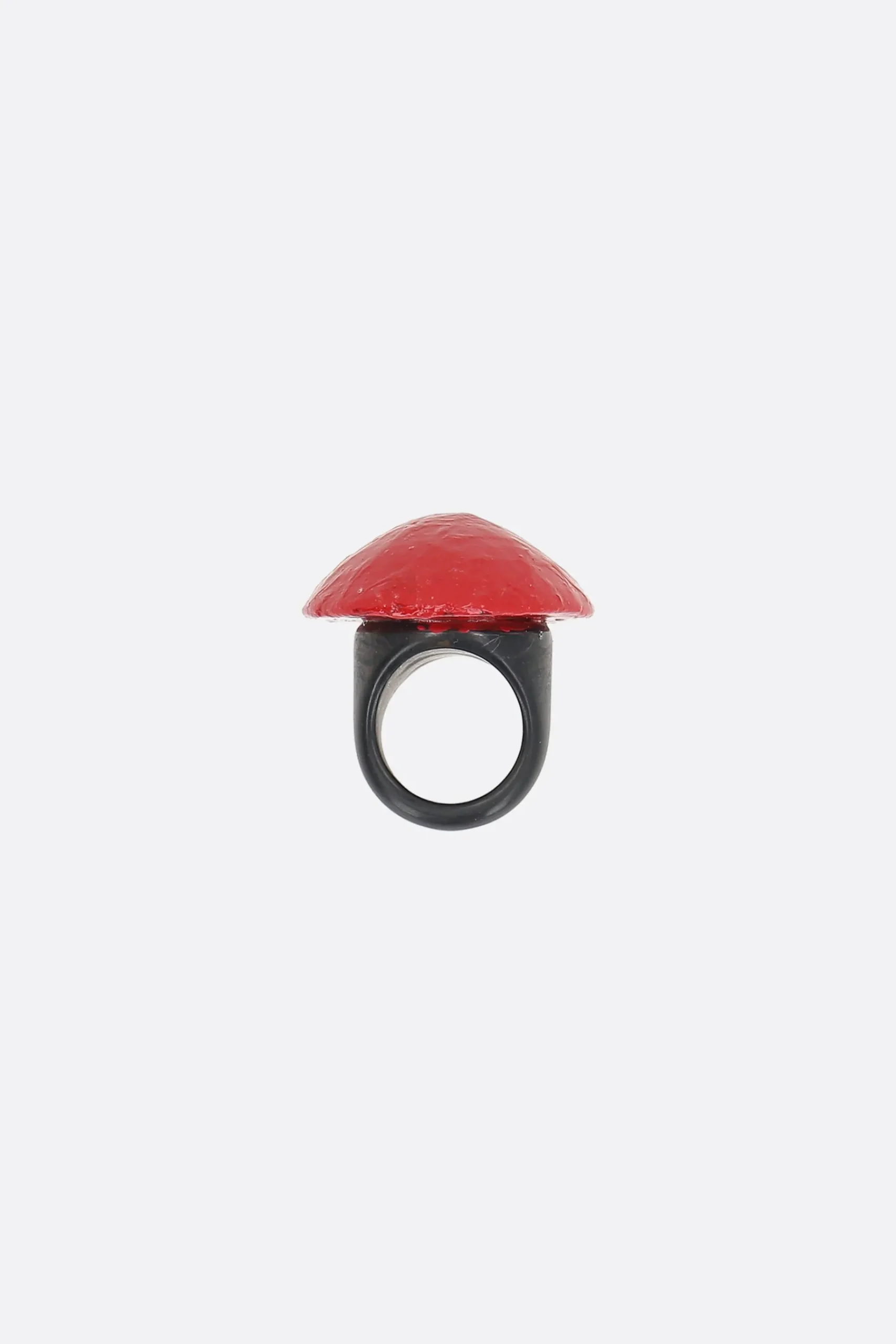 Women MARIA CALDERARA resin ring