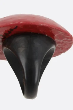 Women MARIA CALDERARA resin ring