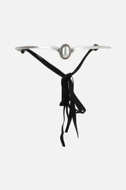 Women ANN DEMEULEMEESTER Riana diadem in