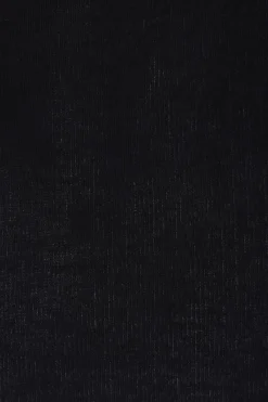 Women YOHJI YAMAMOTO rib jersey t-shirt