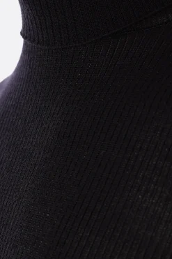 CFCL ribbed wool turtleneck