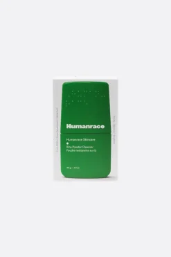 HUMANRACE Rice Powder Cleanser