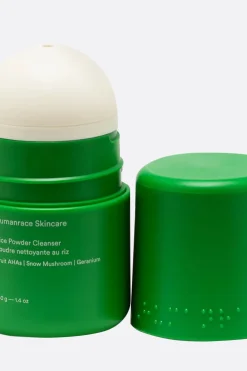 HUMANRACE Rice Powder Cleanser