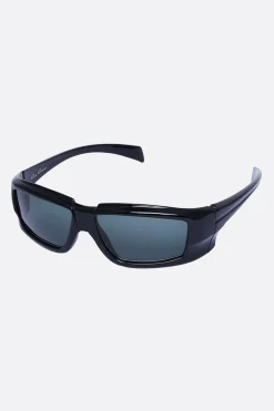 RICK OWENS Rick nylon sunglasses