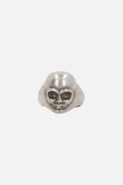 Women ANN DEMEULEMEESTER Risto amulet ring