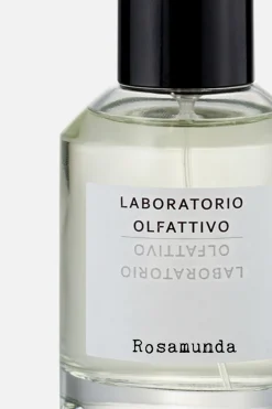 LABORATORIO OLFATTIVO Rosamunda Eau de Parfum 100 ml